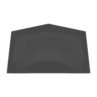 Unturned Tactical Cap clothing icon