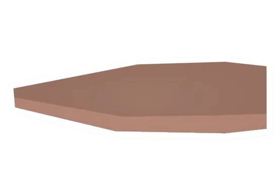 Unturned Cooked Megamouth Shark food icon