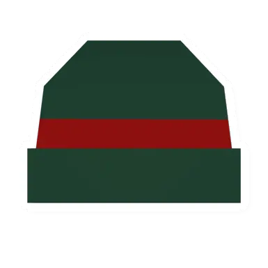 Unturned Beanie clothing icon