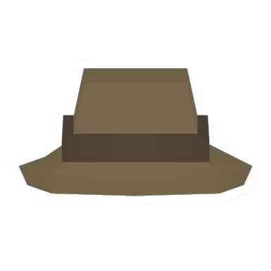 Unturned Bucket Hat clothing icon
