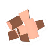 Unturned Shredded Mushroom supply icon