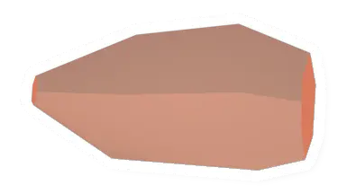 Unturned Cooked Rockfish food icon