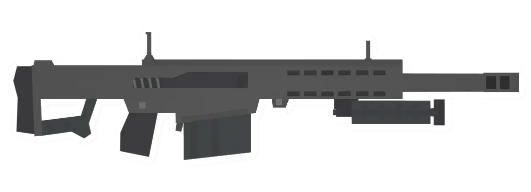 Unturned Monarch gun icon