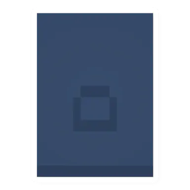 Unturned Police Cargo Bottom clothing icon