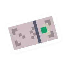 Unturned 50$ Bill medical icon