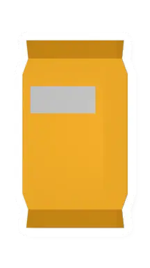 Unturned Chips food icon