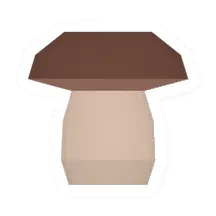 Unturned Mushroom food icon
