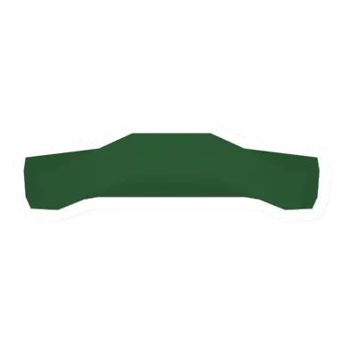 Unturned Grocer Visor clothing icon