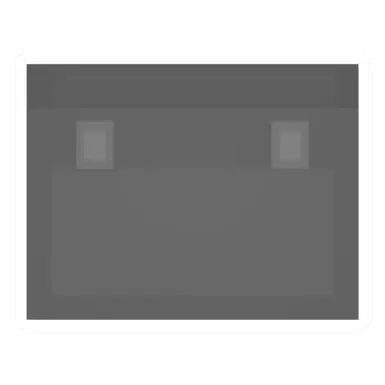 Unturned Metal Chest storage icon