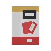 Unturned Apple Juice food icon