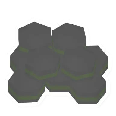 Unturned Stack of Filters item icon