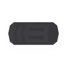 Unturned Birdcage Muzzle Brake item icon