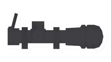 Unturned Carolus Scope item icon