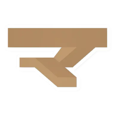 Unturned Sandstone Stairs item icon