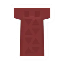 Unturned Skeleton Vertical Grip item icon