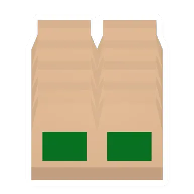 Unturned Jade Berry Seed item icon