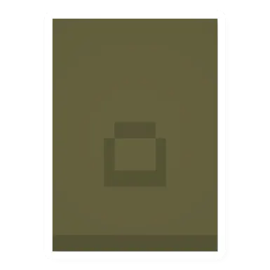 Unturned Military Bottom clothing icon