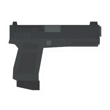 Unturned Talon gun icon