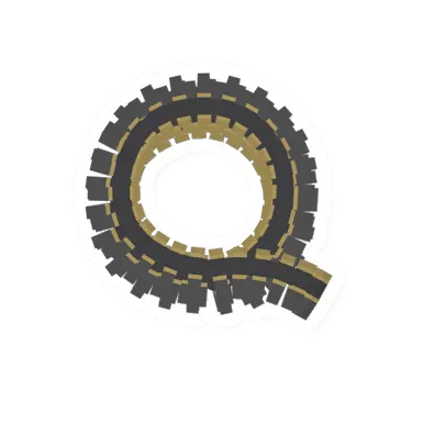 Unturned Military Penetrative Belt magazine icon