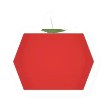 Unturned Tomato food icon