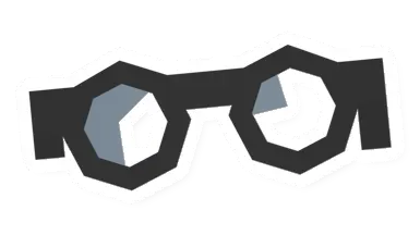 Unturned Richard Glasses item icon
