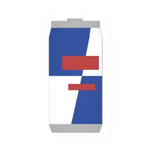 Unturned Canned Energy food icon