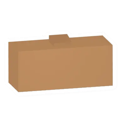 Unturned Adobe Trophy Case storage icon