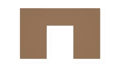 Unturned Wooden Doorway item icon