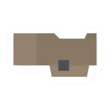 Unturned Tactical Light item icon