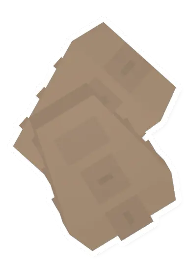 Unturned CIWS Sentry Base Parts supply icon