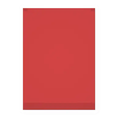 Unturned Red Beach Shorts clothing icon