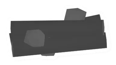 Unturned Yellow Campfire item icon