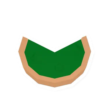 Unturned Jade Pie food icon