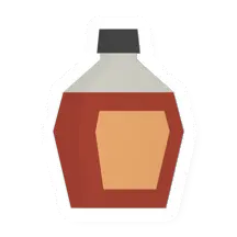 Unturned Maple Syrup food icon