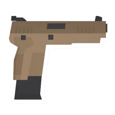 Unturned SixSeven icon