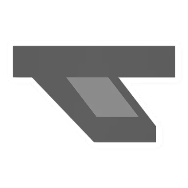 Unturned Glass Ramp item icon