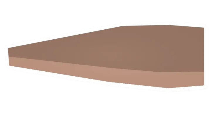 Unturned Cooked Whalefish food icon