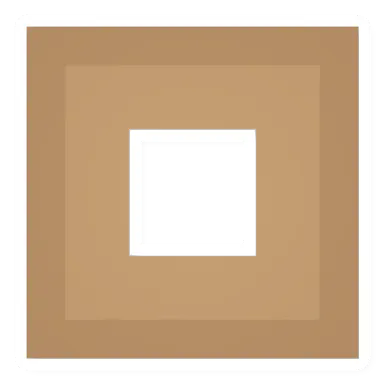 Unturned Sandstone Roof Hole item icon
