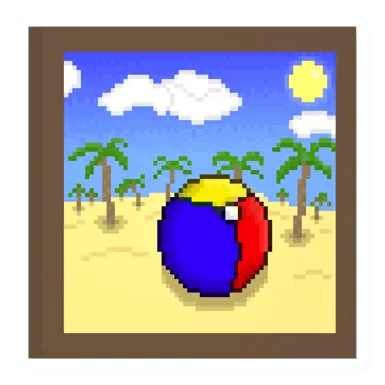 Unturned Painting barricade icon