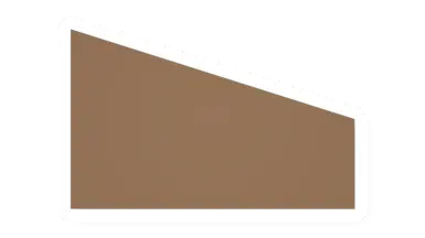 Unturned Wooden Ramp Wall item icon