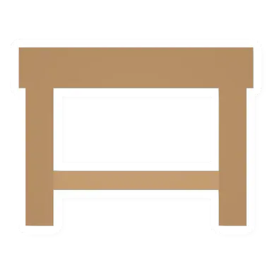 Unturned Sandstone Platform item icon