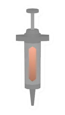 Unturned Psuedo Stim item icon