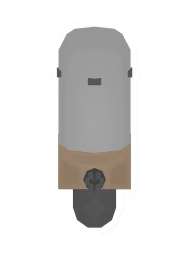 Unturned CIWS Sentry Gun gun icon