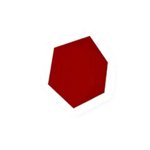 Unturned Refined Vermillion Berries food icon