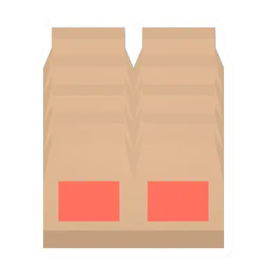 Unturned Russet Berry Seed item icon