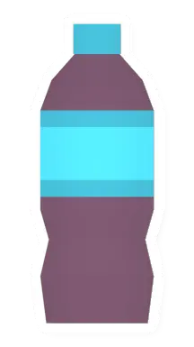 Unturned Bottled Lusoda food icon