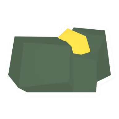Unturned Richard Head clothing icon