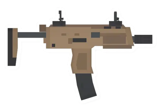 Unturned Banshee icon