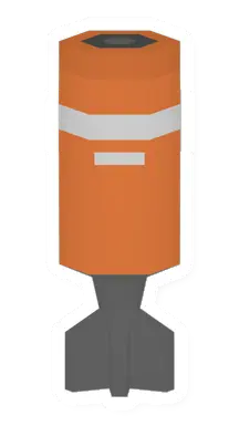 Unturned Airdrop Core item icon