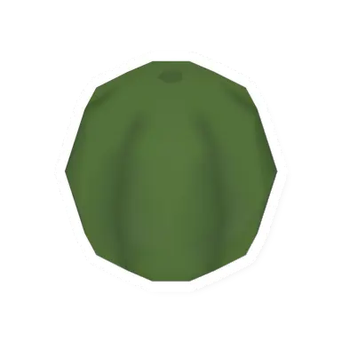 Unturned Whole Watermelon supply icon